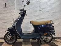 Piaggio vespa lx 45 km bromscooter 4takt - afbeelding 1 van  7