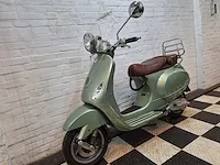 Piaggio vespa lxv 45 km bromscooter 2takt - afbeelding 2 van  7