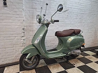 Piaggio vespa lxv 45 km bromscooter 2takt - afbeelding 2 van  7