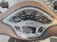 Piaggio vespa primavera 25 km snorscooter 4takt - afbeelding 4 van  7