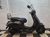 Piaggio vespa primavera 45 km bromscooter 2takt - afbeelding 5 van  7