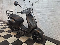 Piaggio vespa primavera 45 km bromscooter 2takt - afbeelding 6 van  7