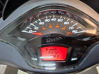 Piaggio vespa primavera 45 km bromscooter 4takt - afbeelding 4 van  7