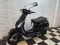Piaggio vespa s 25 km snorscooter 4takt - afbeelding 2 van  7
