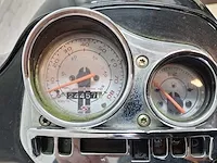 Piaggio vespa s 25 km snorscooter 4takt - afbeelding 4 van  7