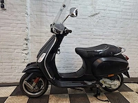 Piaggio vespa s 25 km snorscooter 4takt - afbeelding 1 van  7