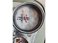 Piaggio vespa s 25 km snorscooter 4takt - afbeelding 4 van  7