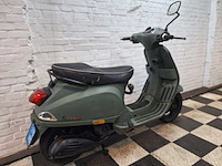 Piaggio vespa s 25 km snorscooter 4takt - afbeelding 7 van  7