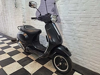 Piaggio vespa s 45 km bromscooter 4takt - afbeelding 7 van  7