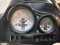 Piaggio vespa s 45 km bromscooter 4takt - afbeelding 4 van  7