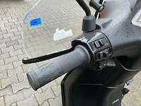 Piaggio vespa snorscooter - afbeelding 11 van  22