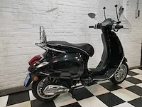 Piaggio vespa sprint 25 km snorscooter 4takt - afbeelding 7 van  7