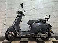 Piaggio vespa sprint 25 km snorscooter 4takt