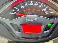 Piaggio vespa sprint 25 km snorscooter 4takt - afbeelding 4 van  7