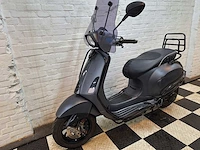 Piaggio vespa sprint 25 km snorscooter 4takt - afbeelding 2 van  7