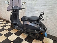 Piaggio vespa sprint 25 km snorscooter 4takt - afbeelding 3 van  7