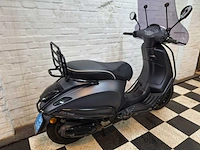 Piaggio vespa sprint 25 km snorscooter 4takt - afbeelding 7 van  7