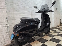 Piaggio vespa sprint 25 km snorscooter 4takt - afbeelding 7 van  7