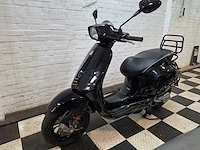 Piaggio vespa sprint 25 km snorscooter 4takt - afbeelding 2 van  7
