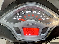 Piaggio vespa sprint 25 km snorscooter 4takt - afbeelding 4 van  7
