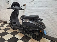 Piaggio vespa sprint 25 km snorscooter 4takt - afbeelding 3 van  6