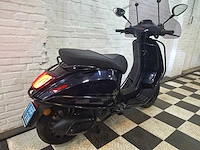 Piaggio vespa sprint 25 km snorscooter 4takt - afbeelding 5 van  7