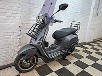 Piaggio vespa sprint 25 km snorscooter 4takt - afbeelding 2 van  7