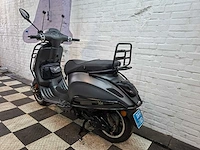 Piaggio vespa sprint 25 km snorscooter 4takt - afbeelding 3 van  7