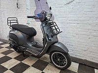 Piaggio vespa sprint 25 km snorscooter 4takt - afbeelding 7 van  7