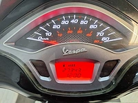 Piaggio vespa sprint 25 km snorscooter 4takt - afbeelding 4 van  7