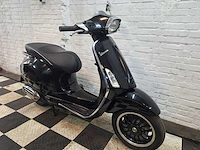 Piaggio vespa sprint 25 km snorscooter 4takt - afbeelding 7 van  7