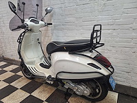 Piaggio vespa sprint 25 km snorscooter 4takt - afbeelding 3 van  7