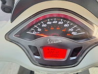Piaggio vespa sprint 25 km snorscooter 4takt - afbeelding 4 van  7