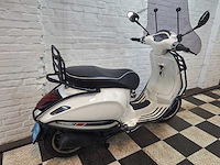 Piaggio vespa sprint 25 km snorscooter 4takt - afbeelding 5 van  7