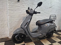 Piaggio vespa sprint 25 km snorscooter 4takt - afbeelding 2 van  7