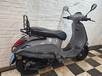 Piaggio vespa sprint 25 km snorscooter 4takt - afbeelding 5 van  7