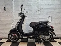Piaggio vespa sprint 25km snorscooter 4-takt