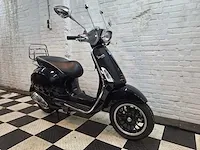 Piaggio vespa sprint 25km snorscooter 4-takt - afbeelding 7 van  7