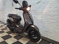 Piaggio vespa sprint 45 km bromscooter 4takt - afbeelding 7 van  7