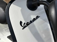 Piaggio vespa sprint full option scooter - afbeelding 5 van  35