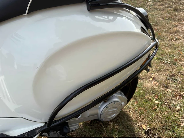 Piaggio vespa sprint full option scooter - afbeelding 7 van  35