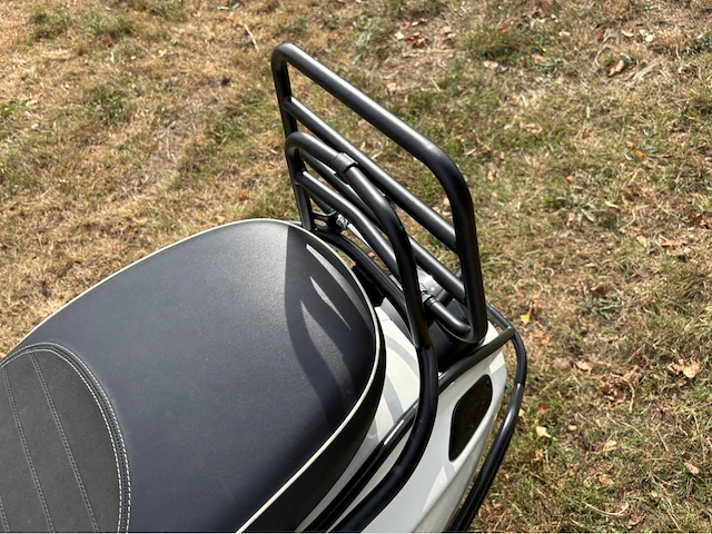 Piaggio vespa sprint full option scooter - afbeelding 8 van  35