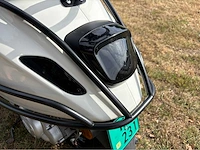 Piaggio vespa sprint full option scooter - afbeelding 9 van  35