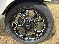 Piaggio vespa sprint full option scooter - afbeelding 14 van  35