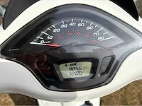 Piaggio vespa sprint full option scooter - afbeelding 15 van  35