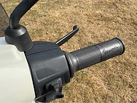 Piaggio vespa sprint full option scooter - afbeelding 17 van  35
