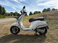 Piaggio vespa sprint full option scooter - afbeelding 12 van  35