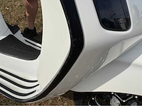 Piaggio vespa sprint full option scooter - afbeelding 25 van  35