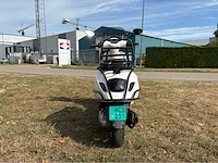 Piaggio vespa sprint full option scooter - afbeelding 30 van  35