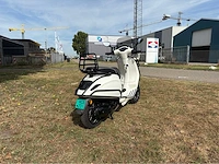 Piaggio vespa sprint full option scooter - afbeelding 31 van  35